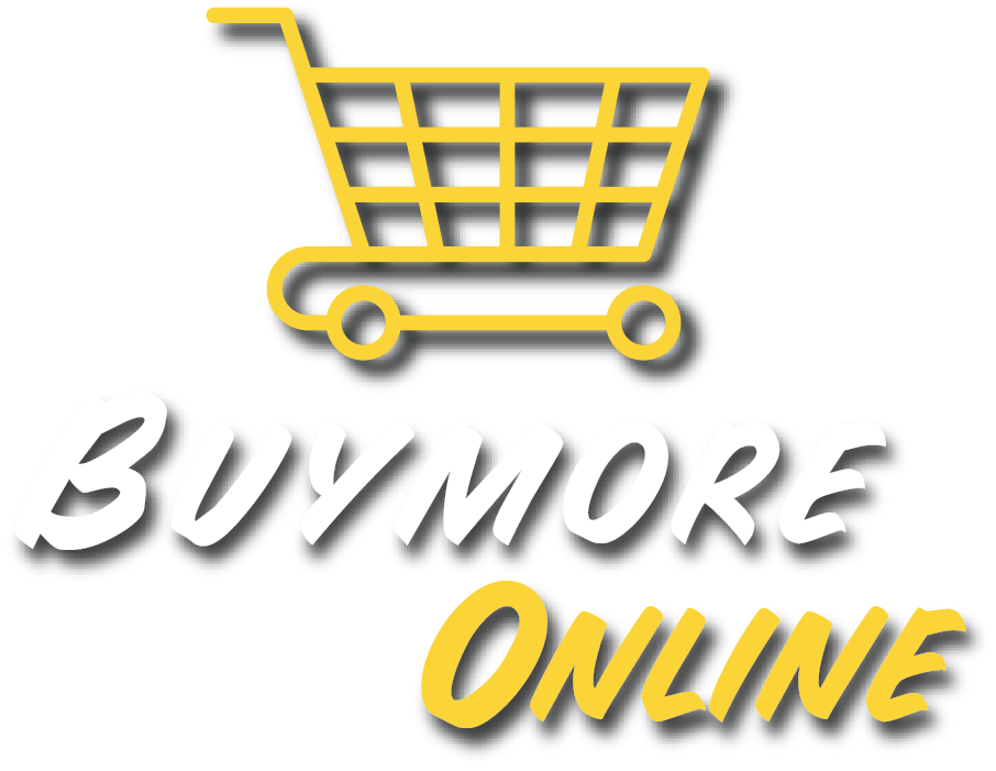 Buy More Online