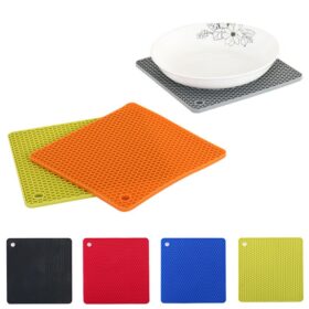 silicone texture mats