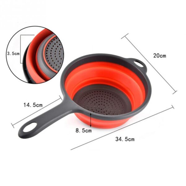rice basket strainer with cash on delivery