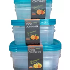 Buy food storage box and other Kitchen products online in Pakistan.