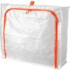 IKEA- Storage bags for clothes
