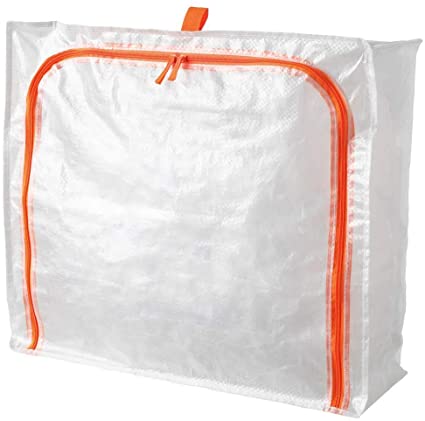 IKEA- Storage bags for clothes