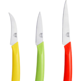 Buy online Kitchen Knife set from buymoreonline.pk.