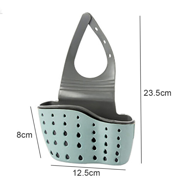 Home Storage kitchen basket